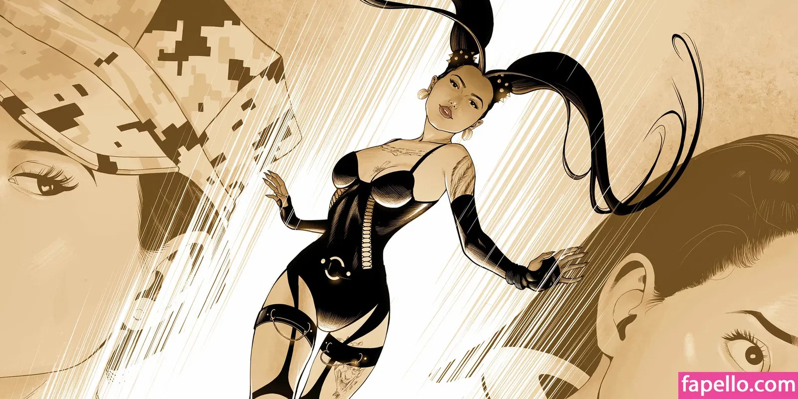 Bella Poarch Onlyfans Photo Gallery 