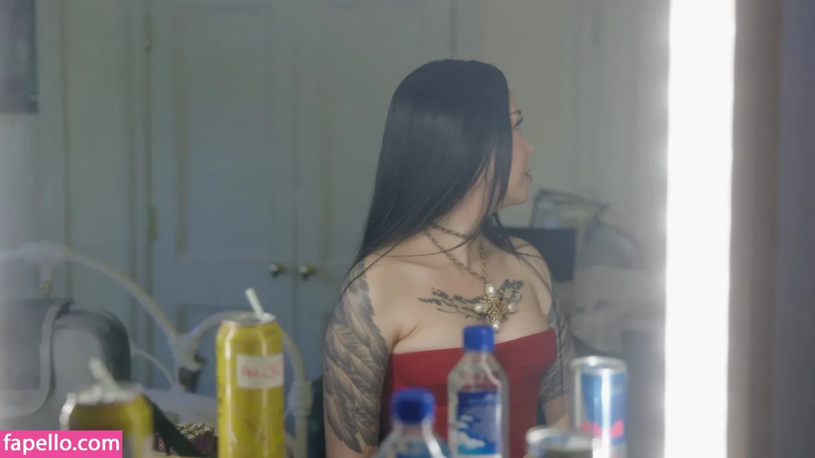 Bella Poarch Onlyfans Photo Gallery 