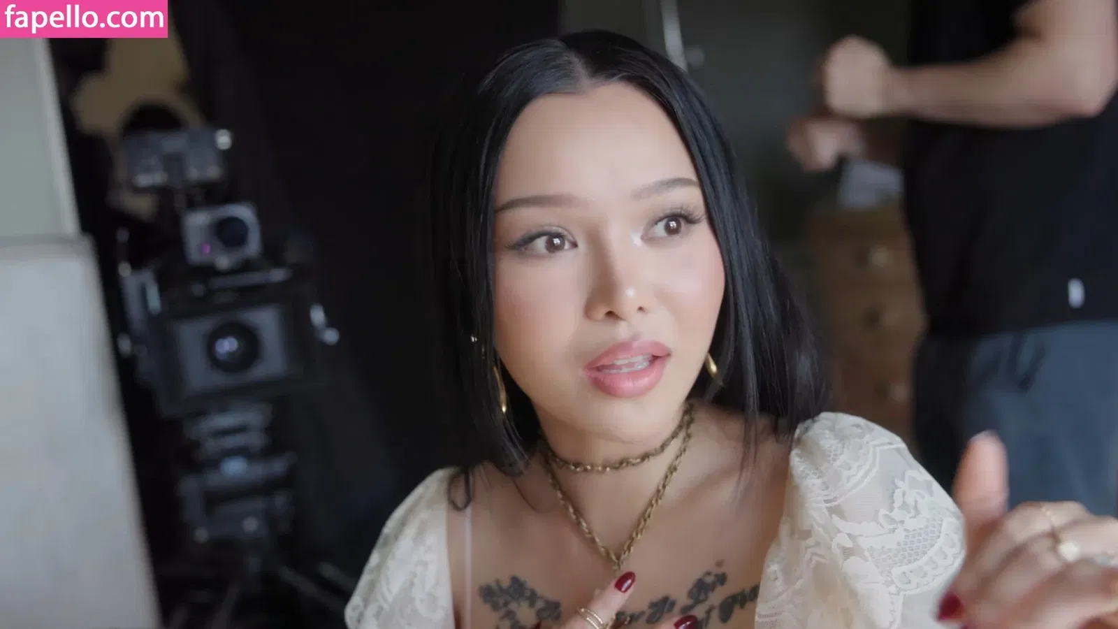 Bella Poarch Onlyfans Photo Gallery 