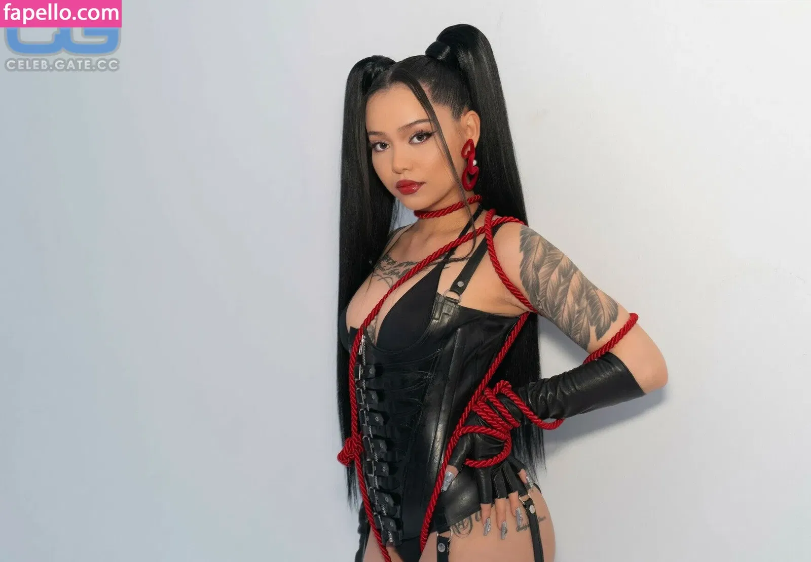 Bella Poarch Onlyfans Photo Gallery 