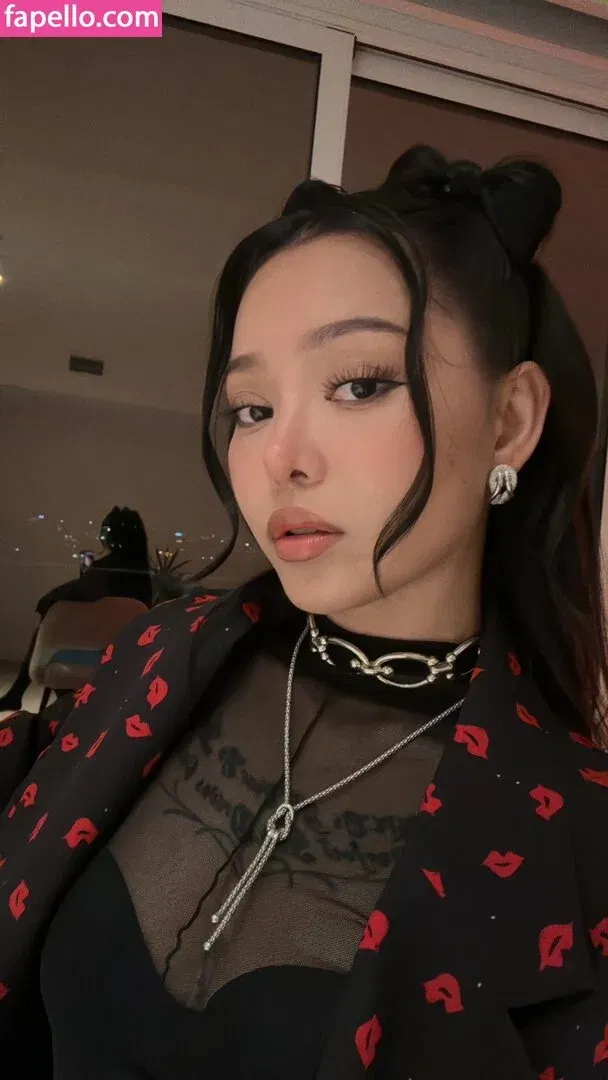 Bella Poarch Onlyfans Photo Gallery 