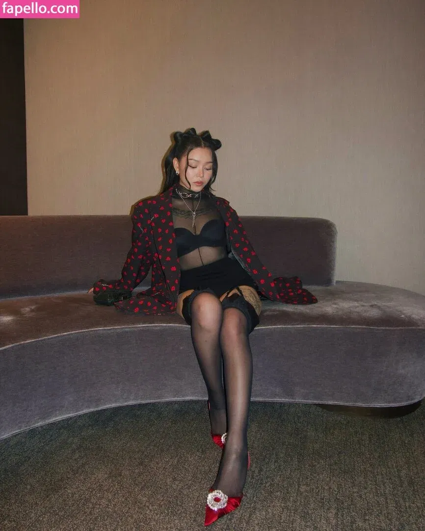 Bella Poarch Onlyfans Photo Gallery 