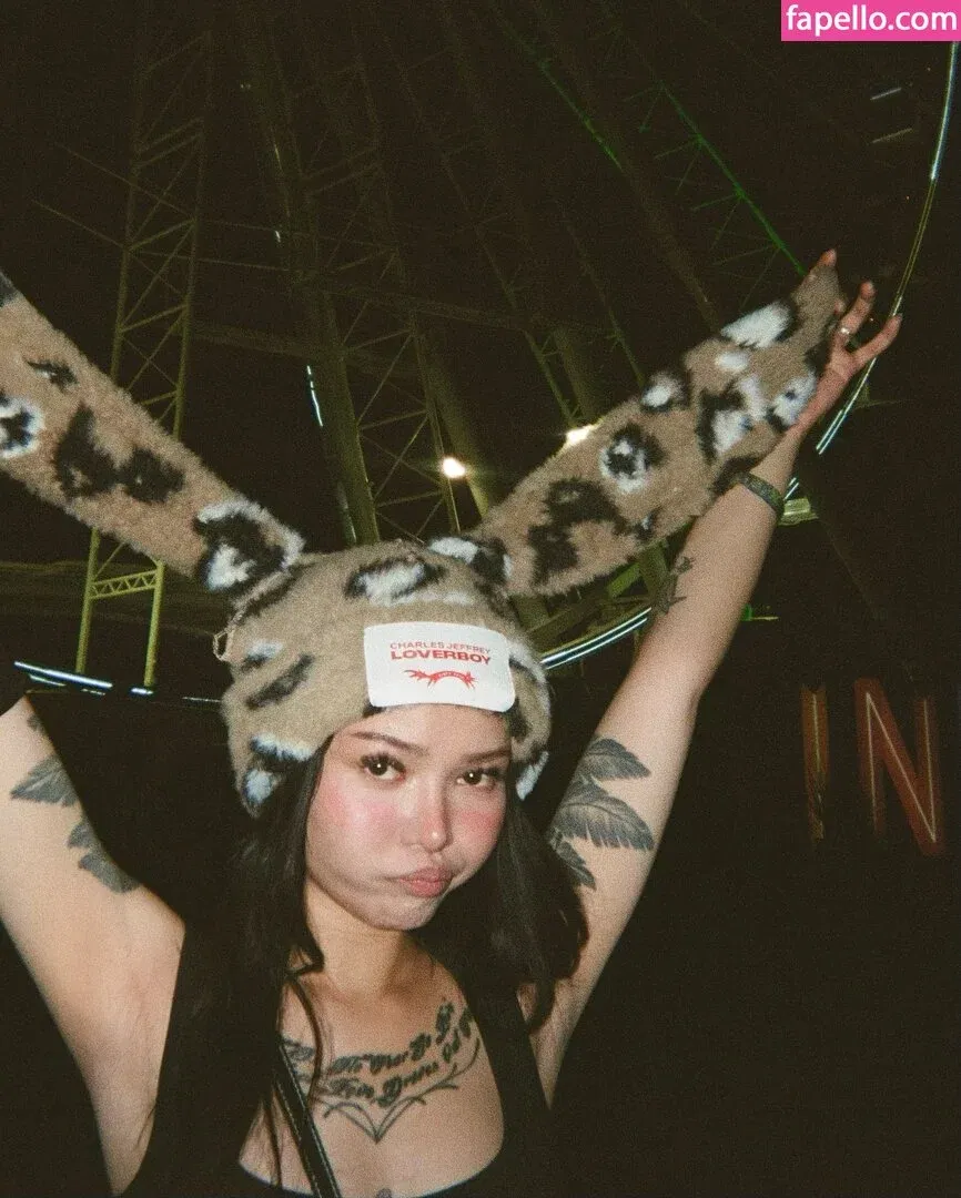 Bella Poarch Onlyfans Photo Gallery 