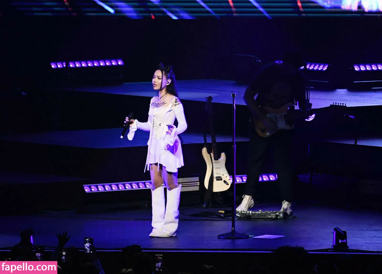 Bella Poarch Onlyfans Photo Gallery 