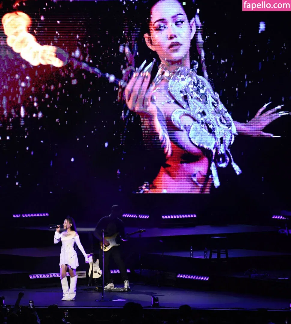 Bella Poarch Onlyfans Photo Gallery 