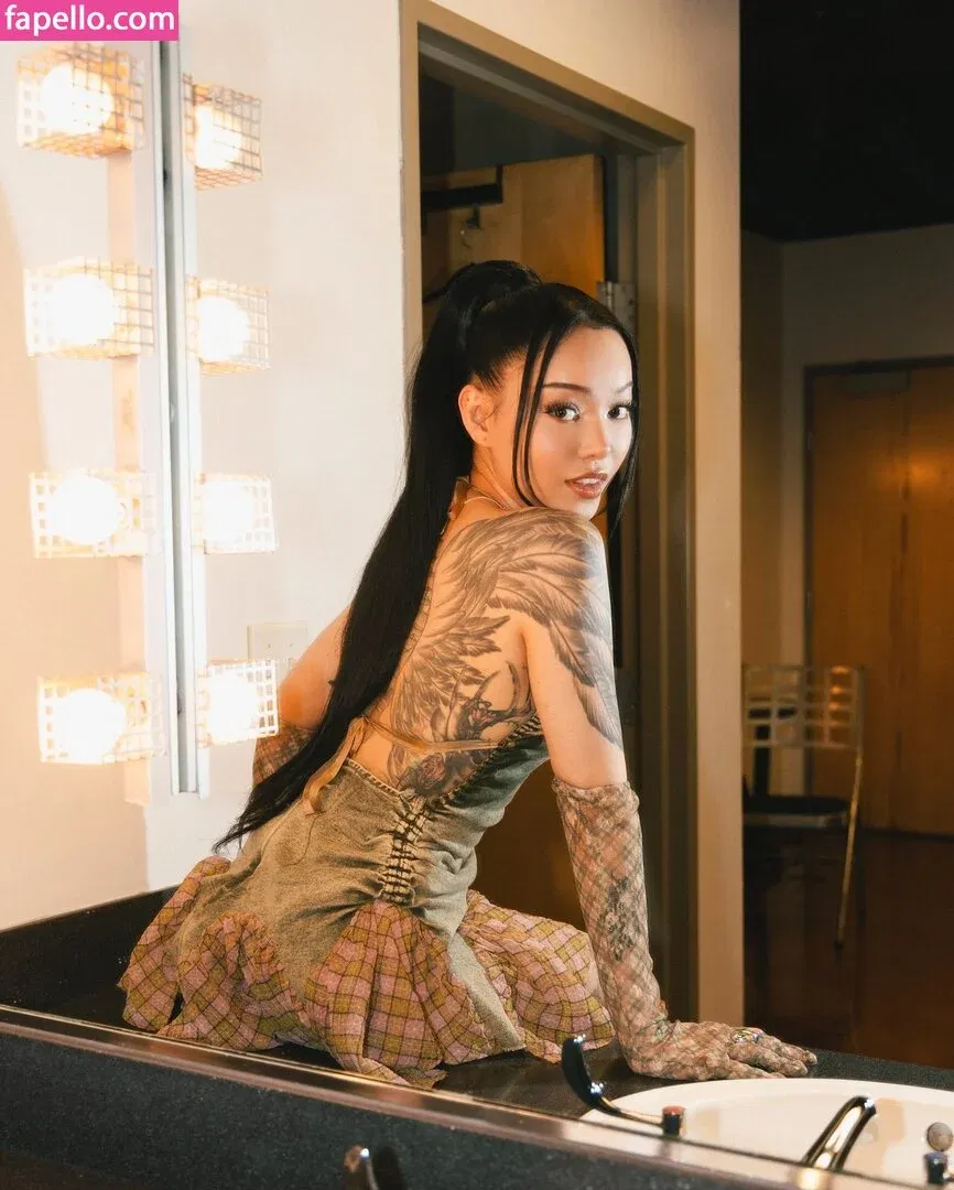 Bella Poarch Onlyfans Photo Gallery 