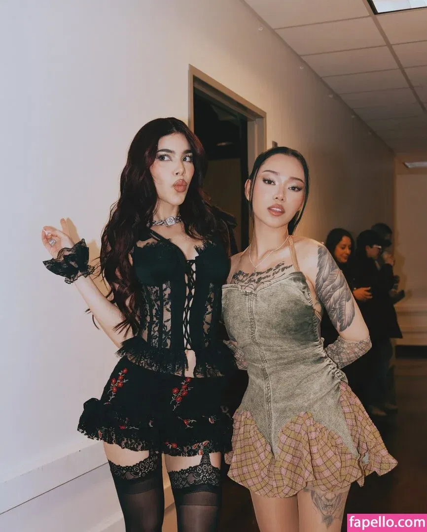 Bella Poarch Onlyfans Photo Gallery 