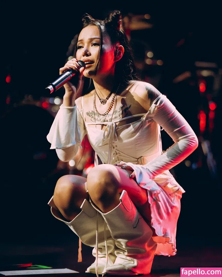 Bella Poarch Onlyfans Photo Gallery 