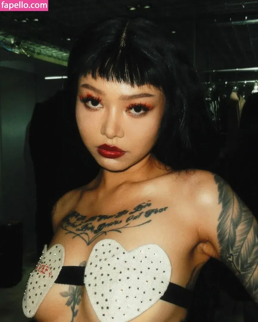 Bella Poarch Onlyfans Photo Gallery 