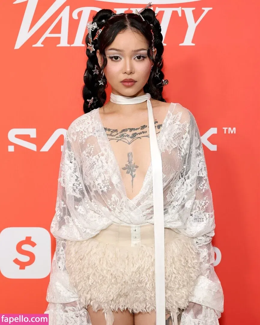 Bella Poarch Onlyfans Photo Gallery 