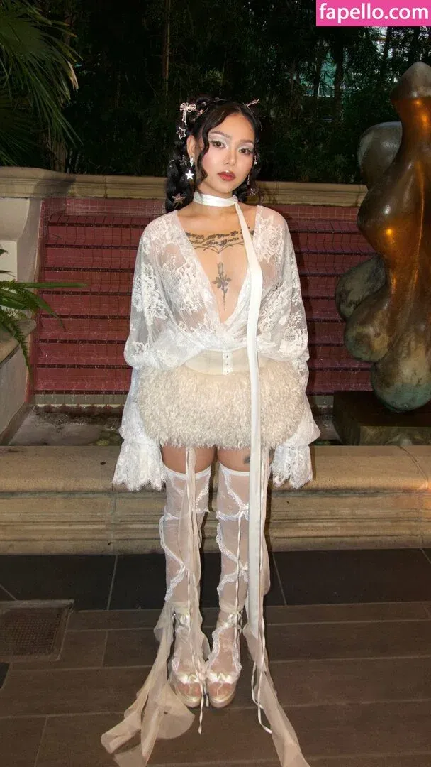 Bella Poarch Onlyfans Photo Gallery 