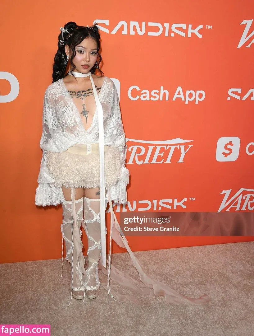 Bella Poarch Onlyfans Photo Gallery 