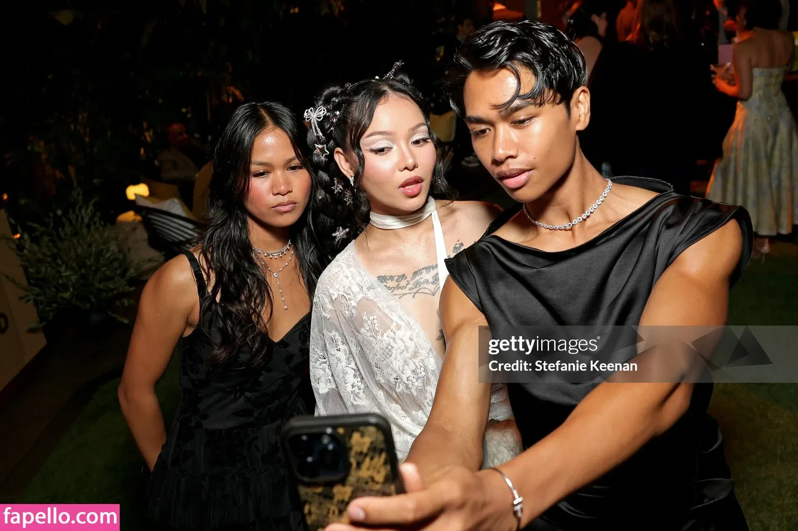 Bella Poarch Onlyfans Photo Gallery 