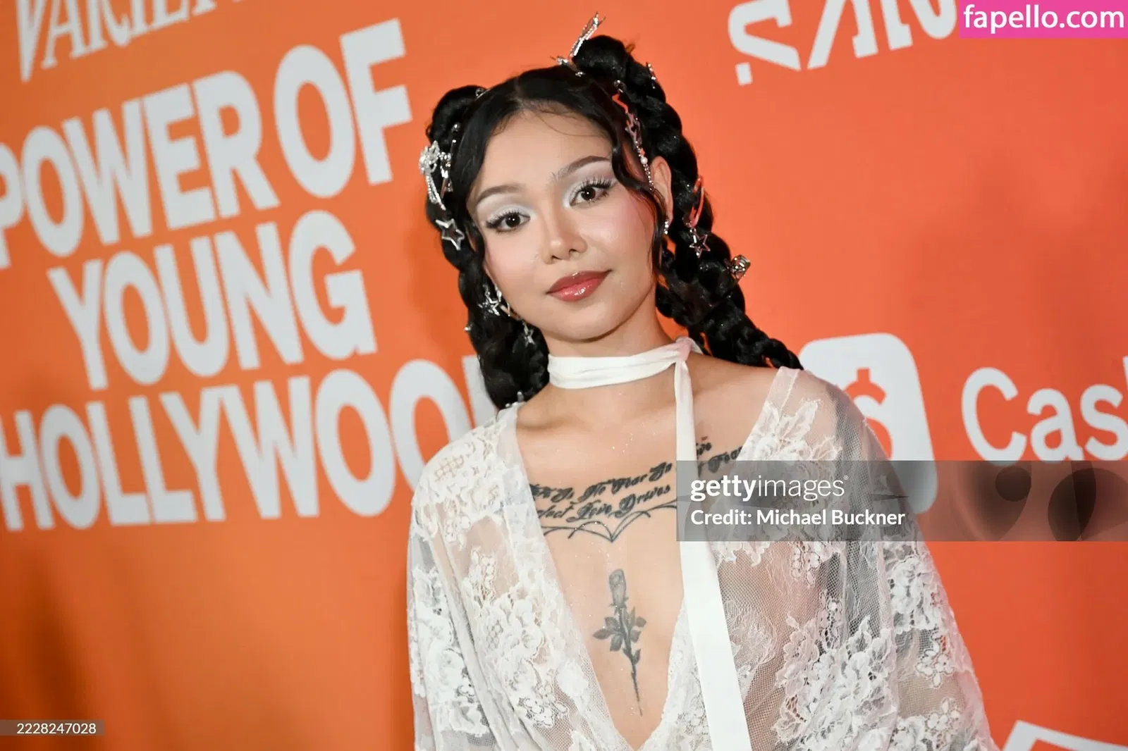 Bella Poarch Onlyfans Photo Gallery 