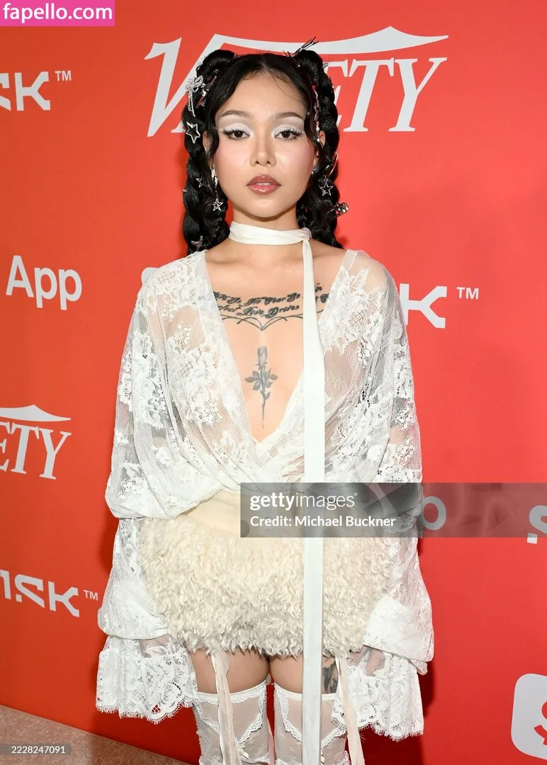 Bella Poarch Onlyfans Photo Gallery 