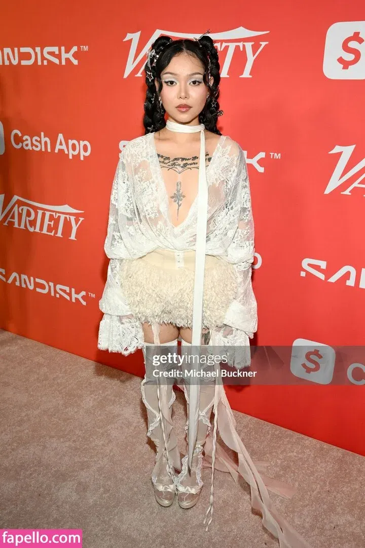 Bella Poarch Onlyfans Photo Gallery 