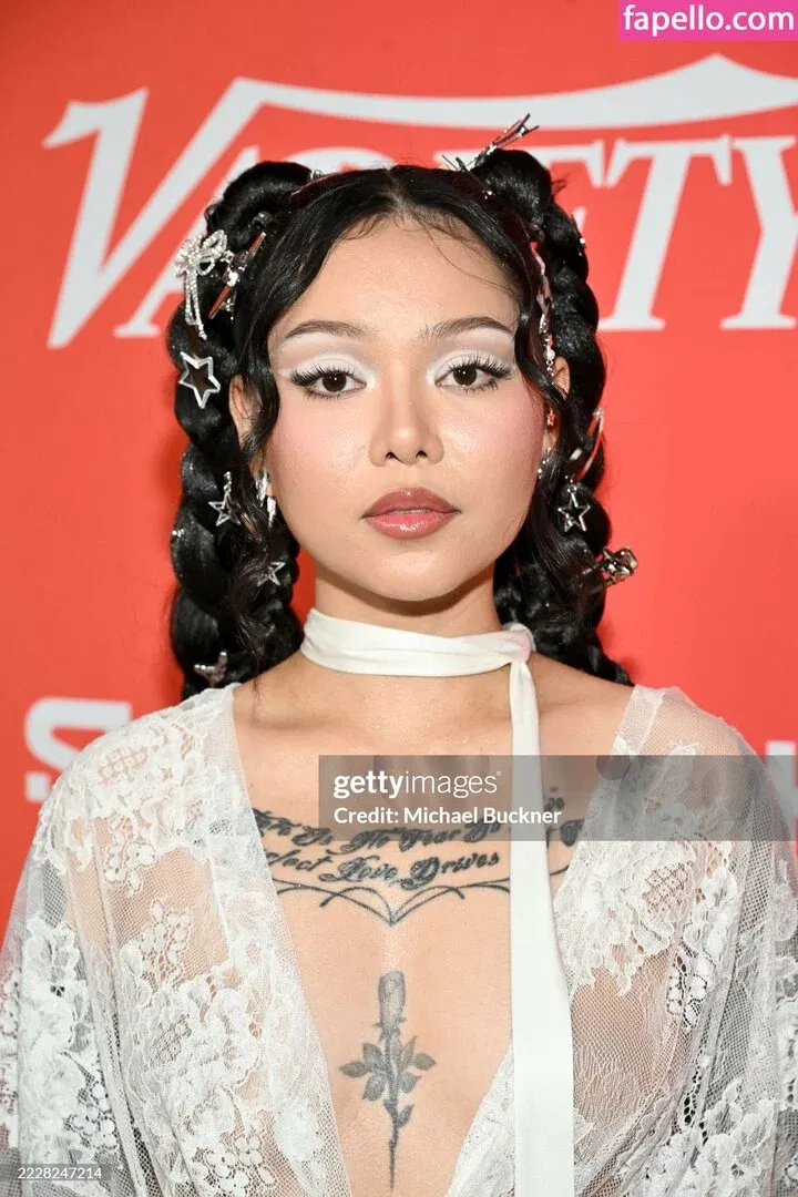 Bella Poarch Onlyfans Photo Gallery 