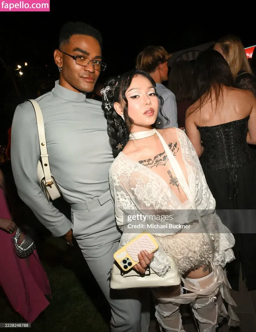 Bella Poarch Onlyfans Photo Gallery 