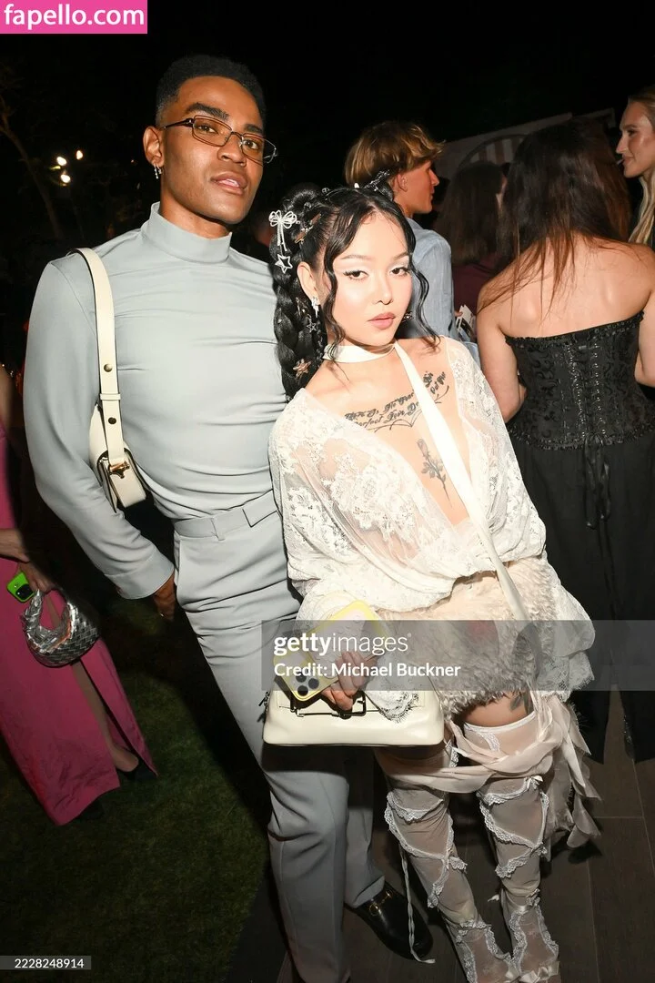 Bella Poarch Onlyfans Photo Gallery 