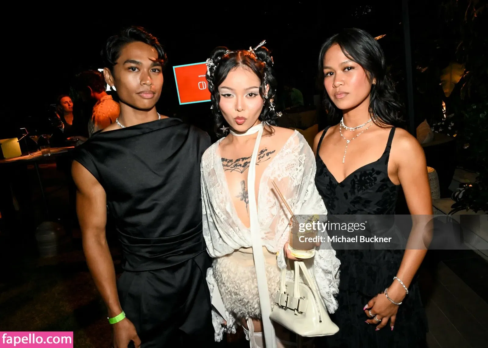 Bella Poarch Onlyfans Photo Gallery 