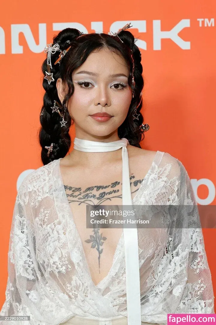 Bella Poarch Onlyfans Photo Gallery 