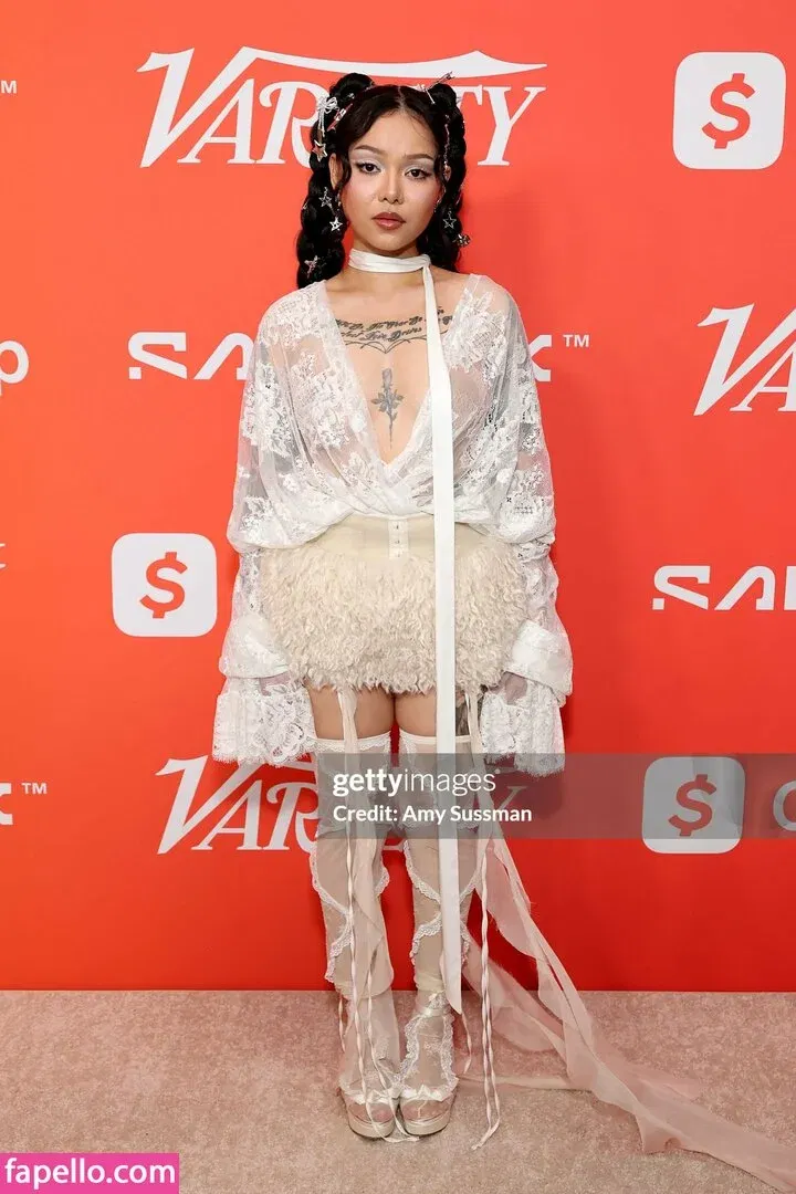 Bella Poarch Onlyfans Photo Gallery 