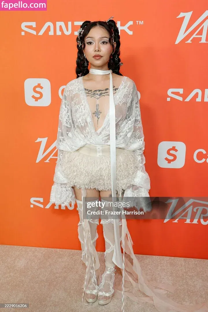 Bella Poarch Onlyfans Photo Gallery 