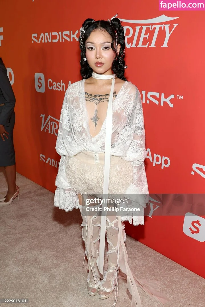 Bella Poarch Onlyfans Photo Gallery 