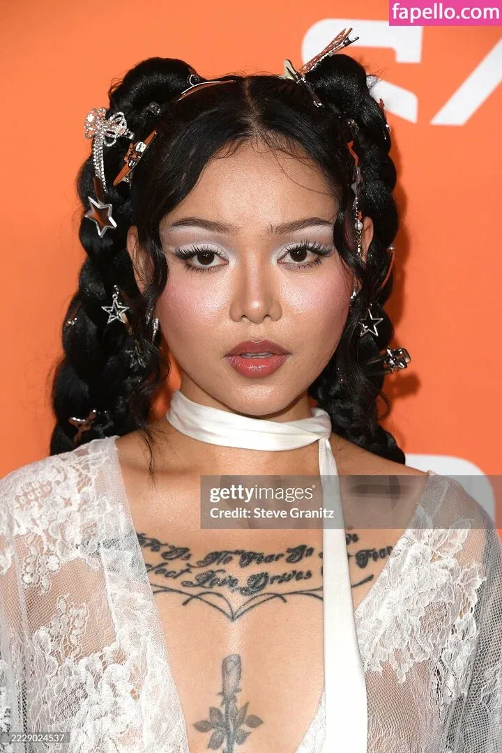 Bella Poarch Onlyfans Photo Gallery 