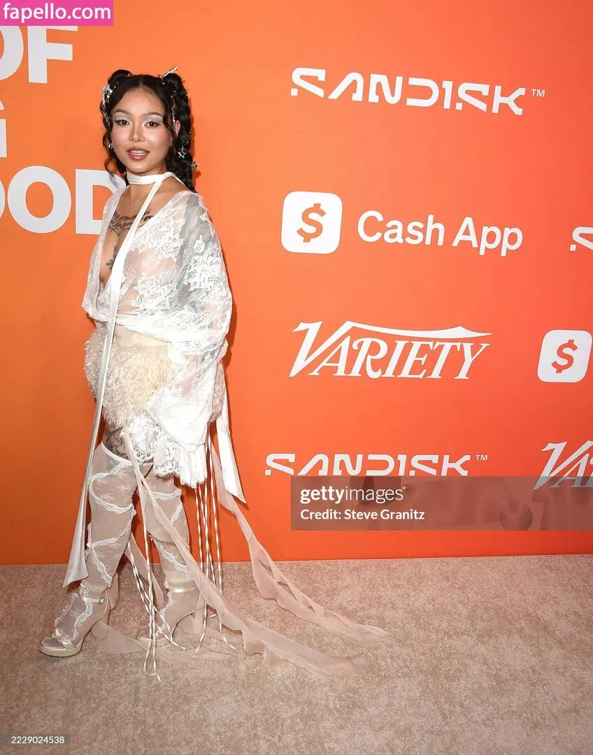 Bella Poarch Onlyfans Photo Gallery 