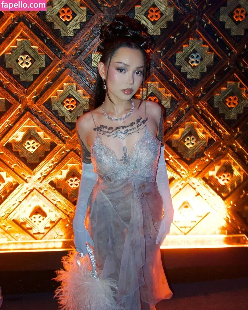 Bella Poarch Onlyfans Photo Gallery 