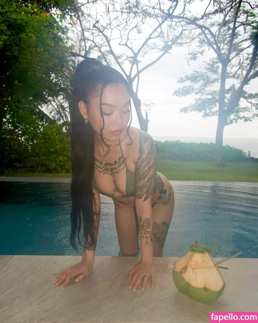 Bella Poarch Onlyfans Photo Gallery 