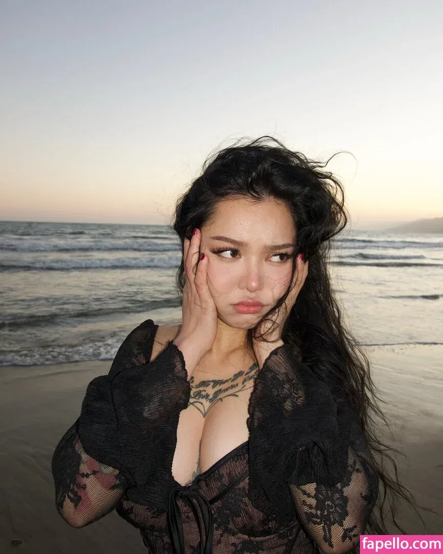 Bella Poarch Onlyfans Photo Gallery 