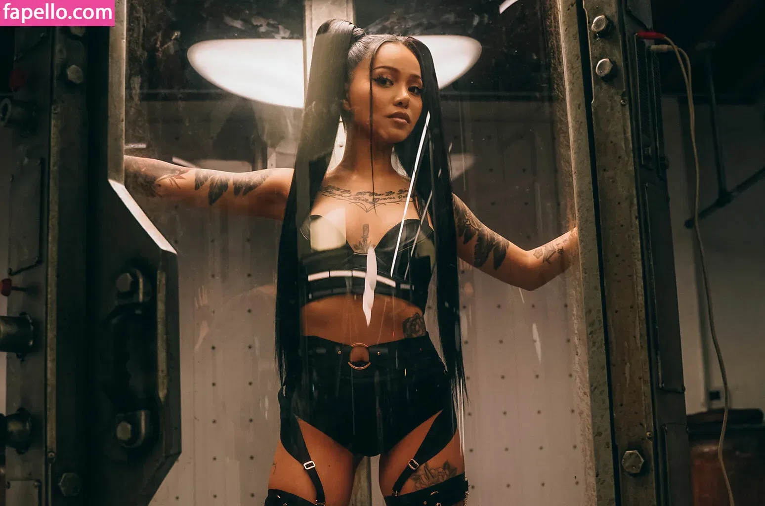 Bella Poarch Onlyfans Photo Gallery 