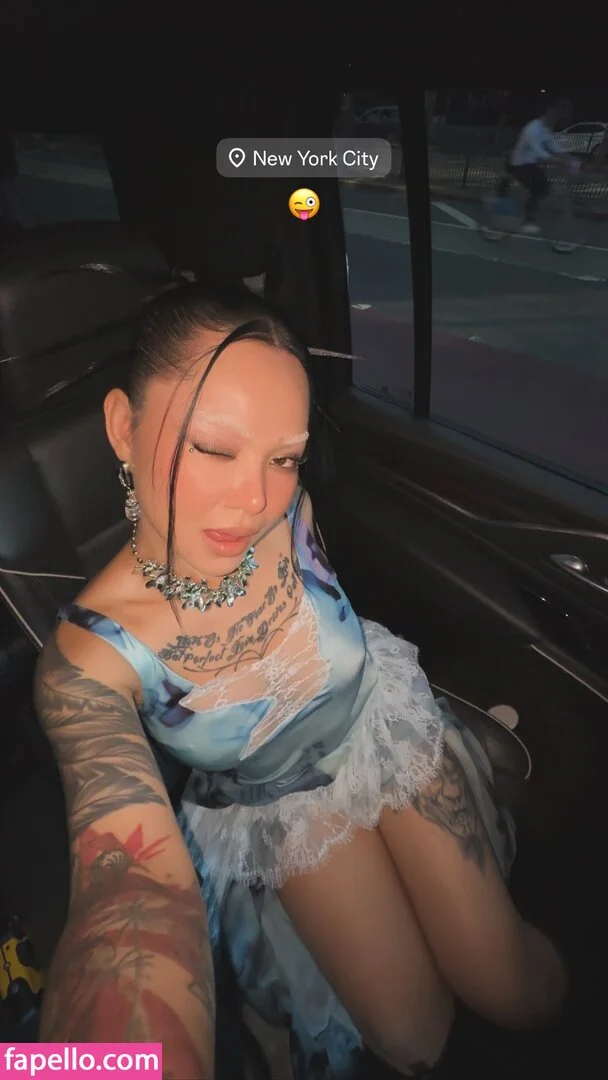 Bella Poarch Onlyfans Photo Gallery 