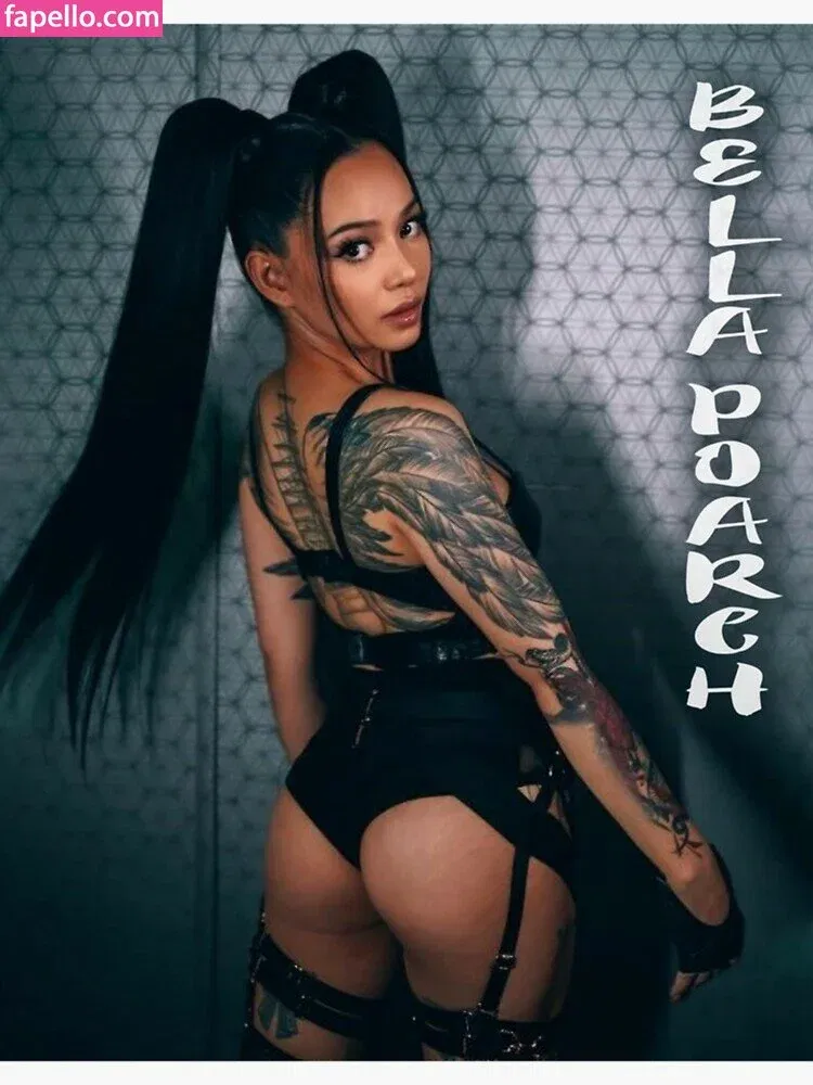 Bella Poarch Onlyfans Photo Gallery 