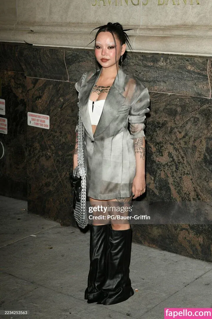 Bella Poarch Onlyfans Photo Gallery 