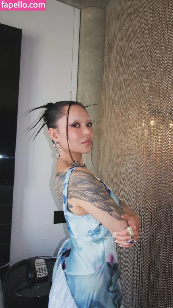 Bella Poarch Onlyfans Photo Gallery 