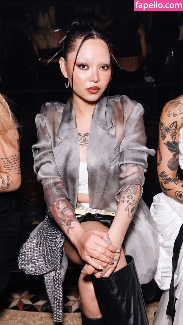 Bella Poarch Onlyfans Photo Gallery 