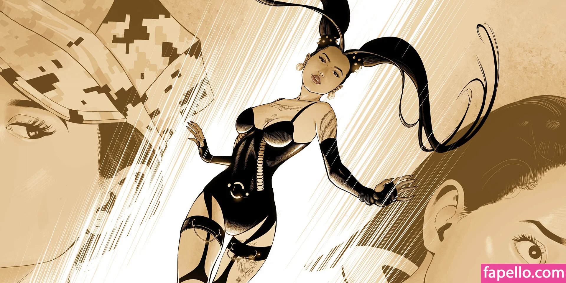 Bella Poarch Onlyfans Photo Gallery 