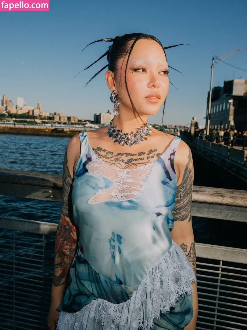 Bella Poarch Onlyfans Photo Gallery 