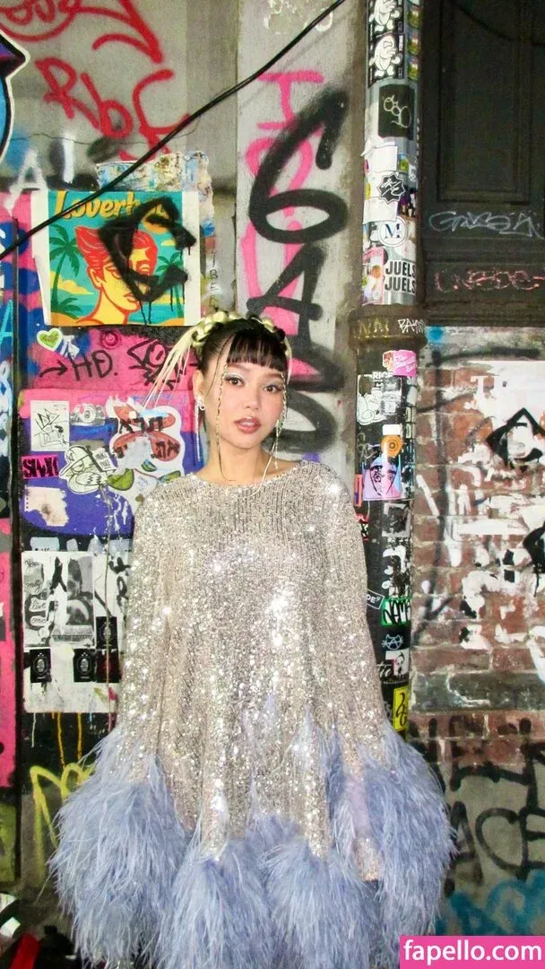 Bella Poarch Onlyfans Photo Gallery 