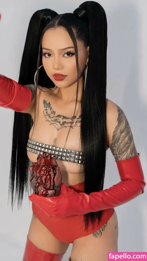 Bella Poarch Onlyfans Photo Gallery 