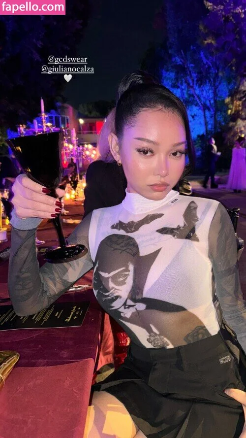 Bella Poarch Onlyfans Photo Gallery 