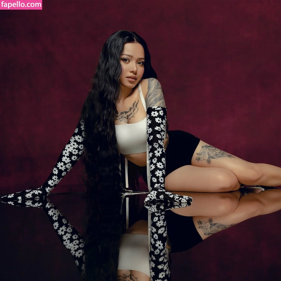 Bella Poarch Onlyfans Photo Gallery 