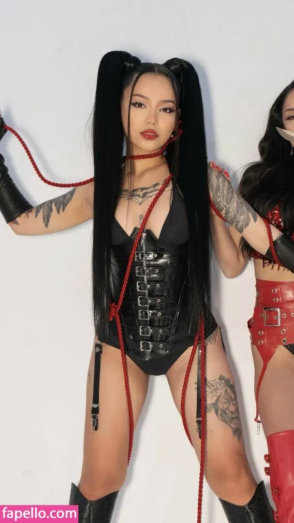 Bella Poarch Onlyfans Photo Gallery 