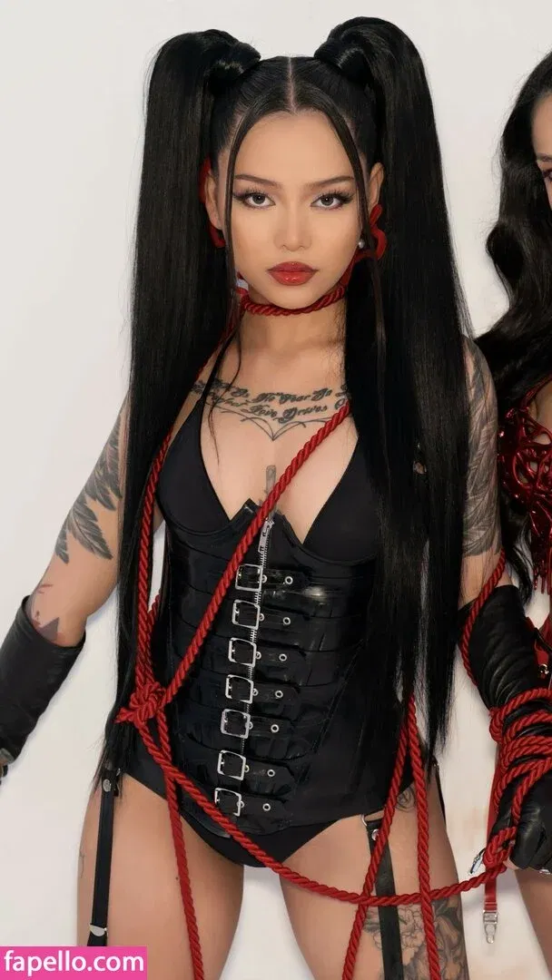 Bella Poarch Onlyfans Photo Gallery 