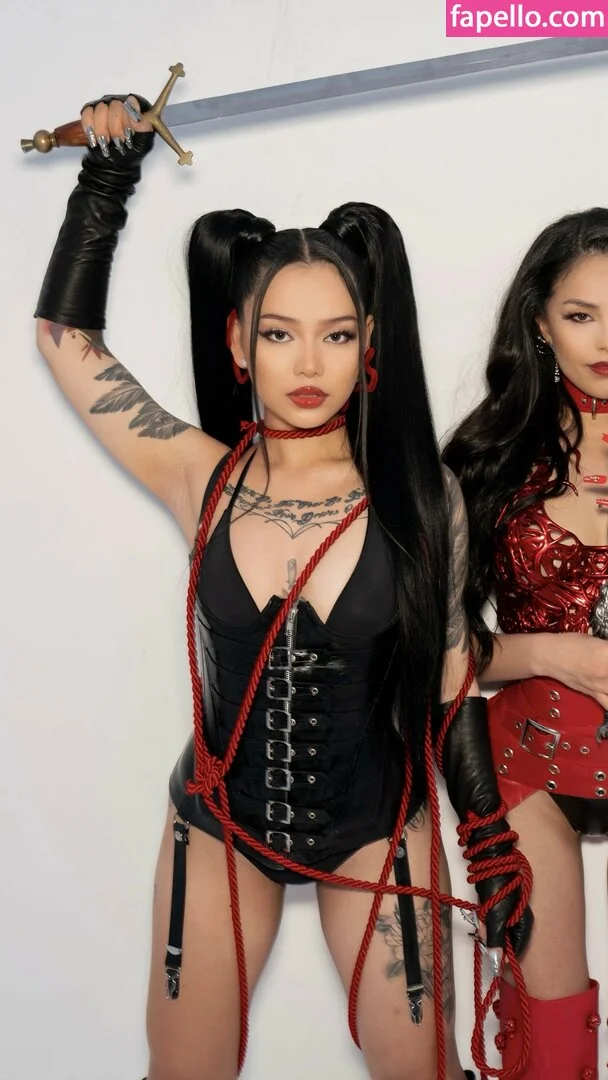 Bella Poarch Onlyfans Photo Gallery 