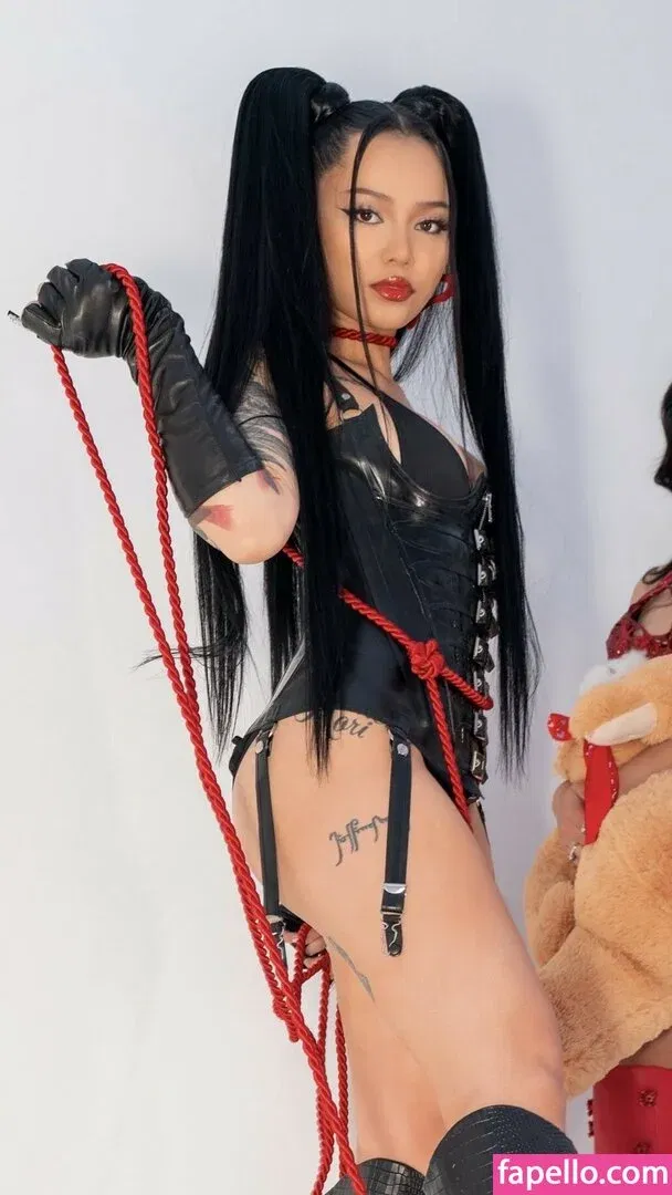 Bella Poarch Onlyfans Photo Gallery 