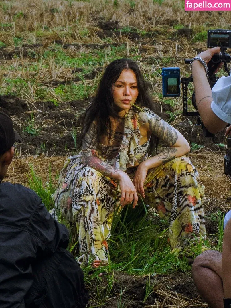 Bella Poarch Onlyfans Photo Gallery 